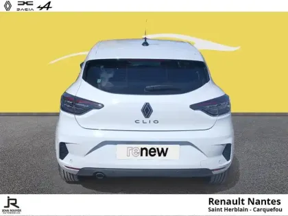 Photo 20 Renault Clio  1.0 SCe 65ch Evolution