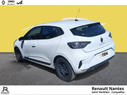 Photo 21 Renault Clio  1.0 SCe 65ch Evolution