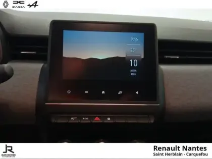 Photo 14 Renault Clio  1.0 TCe 90ch Evolution