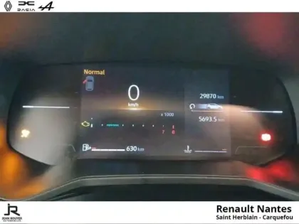 Photo 11 Renault Clio  1.0 TCe 90ch Evolution
