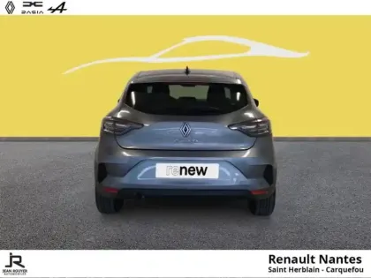 Photo 5 Renault Clio  1.0 TCe 90ch Evolution