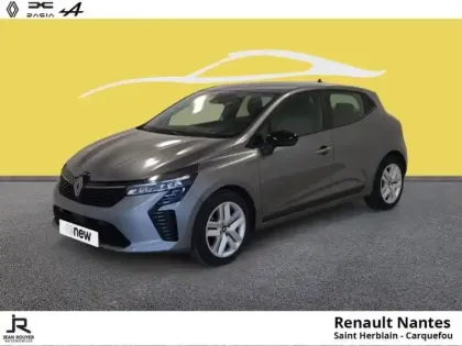 Photo Renault Clio Evolution