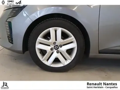 Photo 8 Renault Clio  1.0 TCe 90ch Evolution