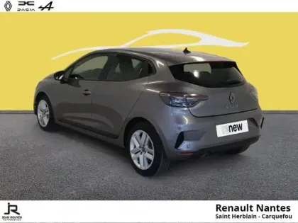 Photo 6 Renault Clio  1.0 TCe 90ch Evolution