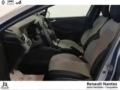 Photo 10 Renault Clio  1.0 TCe 90ch Evolution