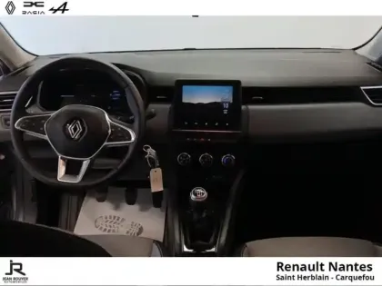 Photo 9 Renault Clio  1.0 TCe 90ch Evolution