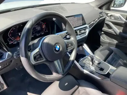 Photo 5 BMW Serie 4 Série 4 Gran Coupé 420dA xDrive 190ch M Sport