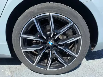 Photo 8 BMW Serie 4 Série 4 Gran Coupé 420dA xDrive 190ch M Sport
