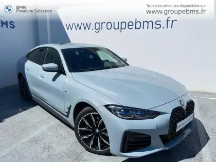 Photo Bmw Serie 4 M Sport