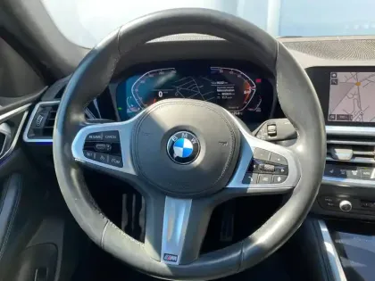 Photo 12 BMW Serie 4 Série 4 Gran Coupé 420dA xDrive 190ch M Sport
