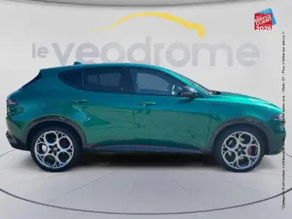 Photo 18 Alfa Romeo Tonale  1.5 Hybrid 130ch Edizione Speciale TCT