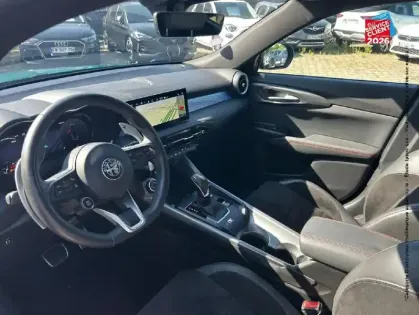 Photo 29 Alfa Romeo Tonale  1.5 Hybrid 130ch Edizione Speciale TCT