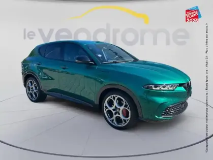 Photo 17 Alfa Romeo Tonale  1.5 Hybrid 130ch Edizione Speciale TCT