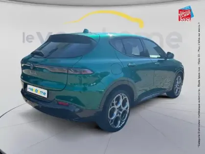 Photo 20 Alfa Romeo Tonale  1.5 Hybrid 130ch Edizione Speciale TCT