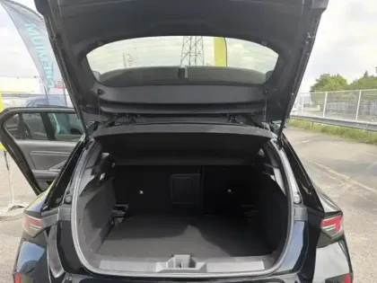 Photo 12 Opel Astra  1.2 Turbo 130ch GS