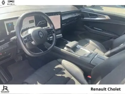 Photo 13 Renault Austral  1.2 E-Tech full hybrid 200ch Iconic