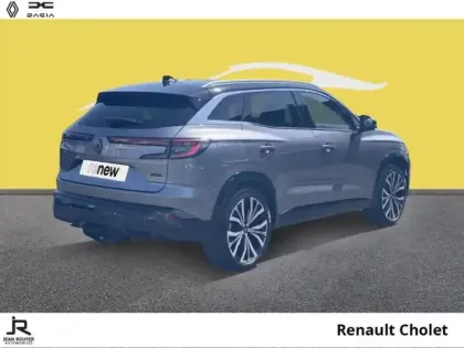 Photo 11 Renault Austral  1.2 E-Tech full hybrid 200ch Iconic