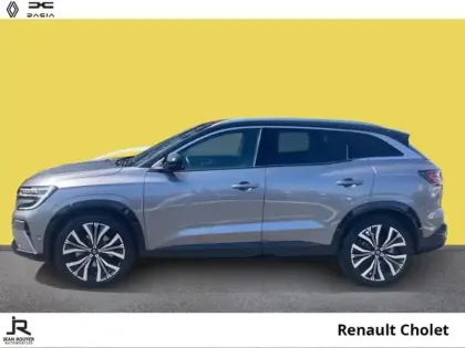 Photo 9 Renault Austral  1.2 E-Tech full hybrid 200ch Iconic