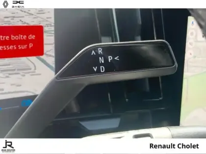 Photo 5 Renault Austral  1.2 E-Tech full hybrid 200ch Iconic