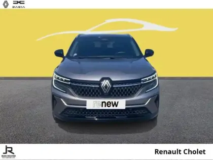 Photo 8 Renault Austral  1.2 E-Tech full hybrid 200ch Iconic