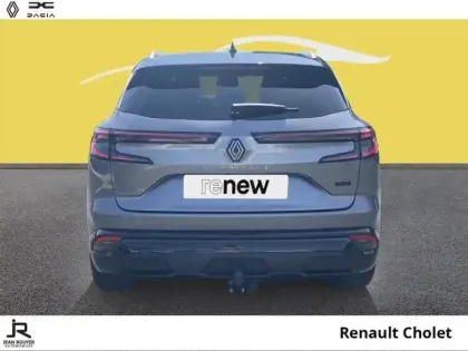 Photo 10 Renault Austral  1.2 E-Tech full hybrid 200ch Iconic