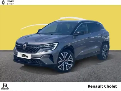 Photo Renault Austral Iconic