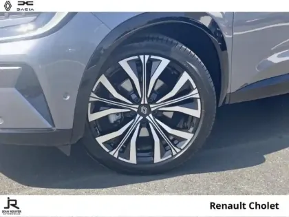 Photo 7 Renault Austral  1.2 E-Tech full hybrid 200ch Iconic