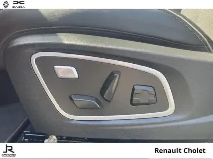 Photo 14 Renault Austral  1.2 E-Tech full hybrid 200ch Iconic