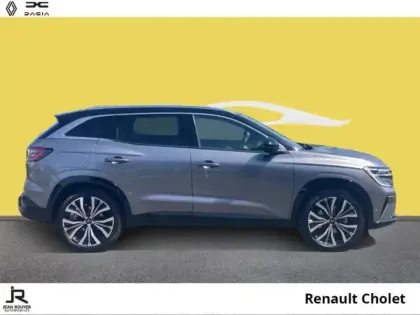 Photo 12 Renault Austral  1.2 E-Tech full hybrid 200ch Iconic