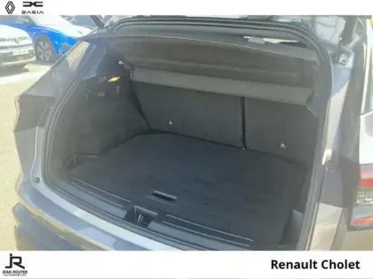 Photo 6 Renault Austral  1.2 E-Tech full hybrid 200ch Iconic