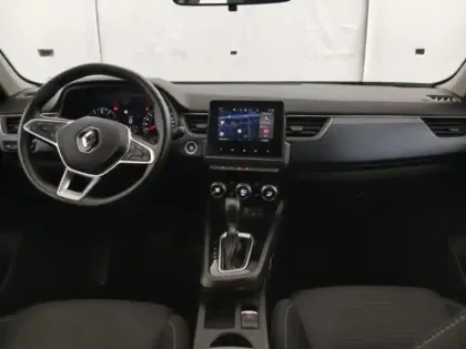 Photo 12 Renault Arkana  1.3 TCe mild hybrid 140ch Evolution EDC -22