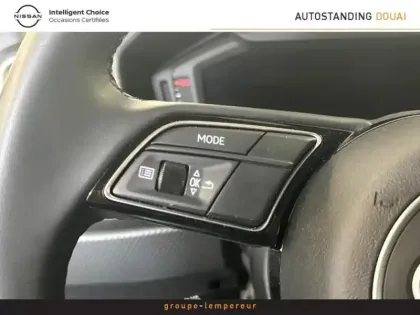 Photo 15 Audi A1  Sportback 25 TFSI 95ch Design S tronic 7