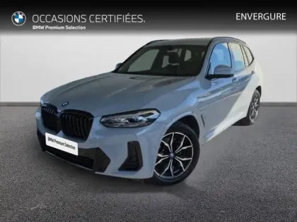 Photo Bmw X3 M Sport