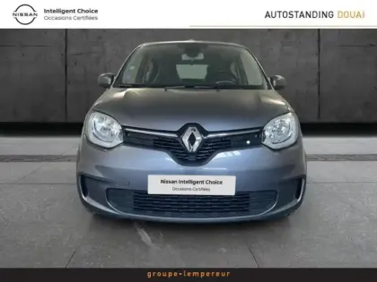 Photo 18 Renault Twingo  1.0 SCe 65ch Zen - 21