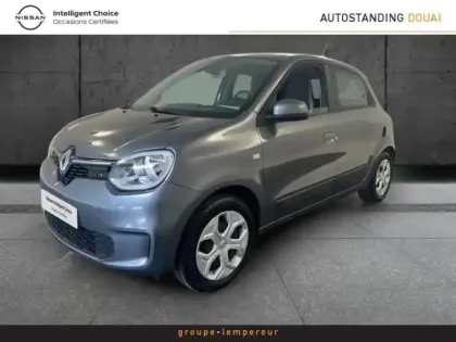 Photo 16 Renault Twingo  1.0 SCe 65ch Zen - 21