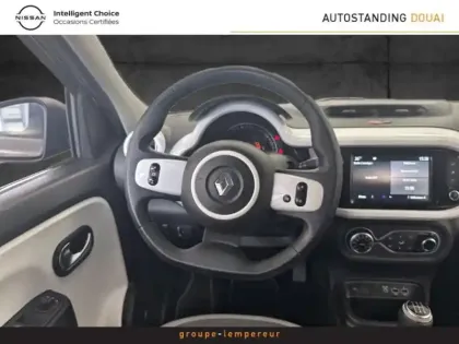 Photo 27 Renault Twingo  1.0 SCe 65ch Zen - 21