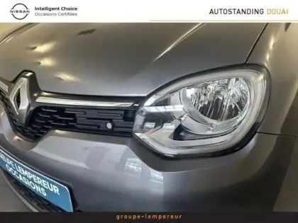 Photo 19 Renault Twingo  1.0 SCe 65ch Zen - 21