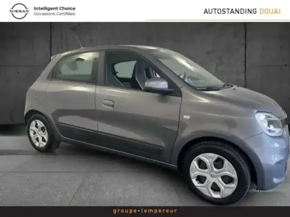 Photo 17 Renault Twingo  1.0 SCe 65ch Zen - 21