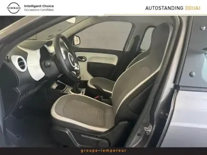 Photo 24 Renault Twingo  1.0 SCe 65ch Zen - 21