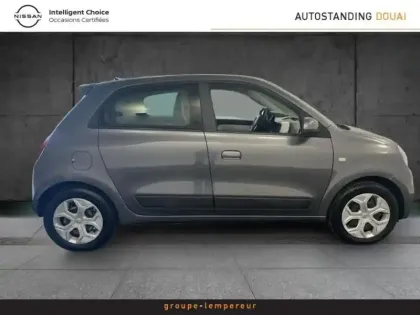 Photo 5 Renault Twingo  1.0 SCe 65ch Zen - 21