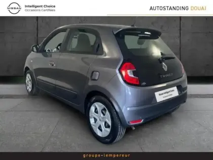 Photo 23 Renault Twingo  1.0 SCe 65ch Zen - 21