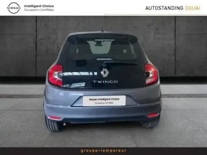 Photo 6 Renault Twingo  1.0 SCe 65ch Zen - 21