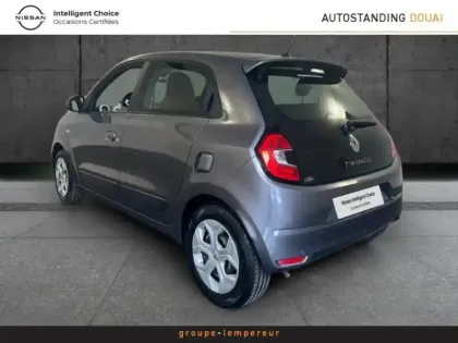 Photo 8 Renault Twingo  1.0 SCe 65ch Zen - 21