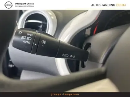Photo 15 Renault Twingo  1.0 SCe 65ch Zen - 21