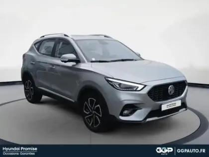 Photo 6 Mg ZS  1.0 T-GDi 111ch Luxury