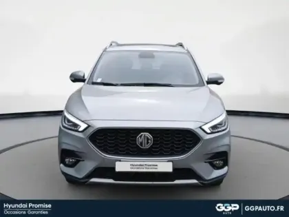 Photo 7 Mg ZS  1.0 T-GDi 111ch Luxury
