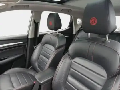 Photo 13 Mg ZS  1.0 T-GDi 111ch Luxury