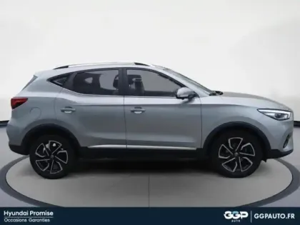 Photo 5 Mg ZS  1.0 T-GDi 111ch Luxury
