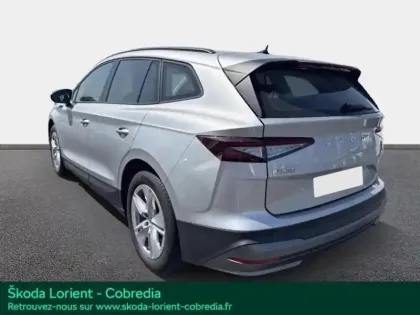 Photo 6 Skoda Enyaq  180ch 60