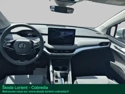 Photo 7 Skoda Enyaq  180ch 60